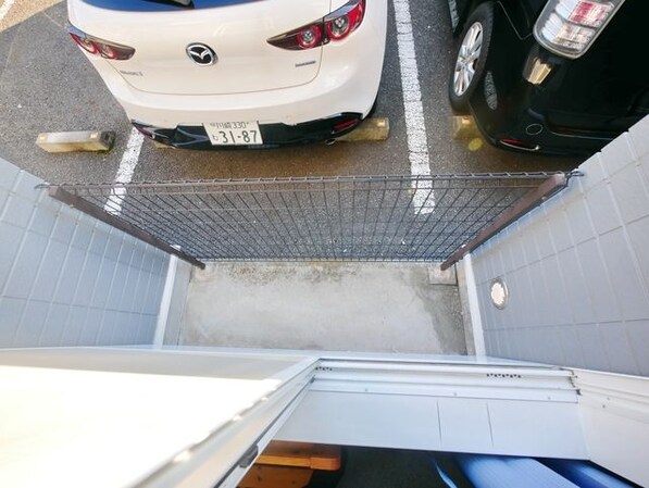 レオパレスマ・フレールの物件内観写真